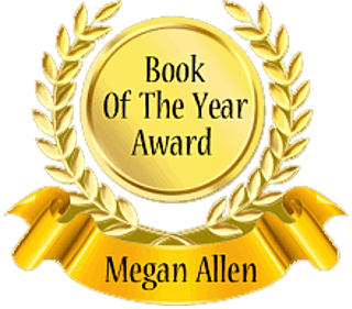 Book of The Year Award